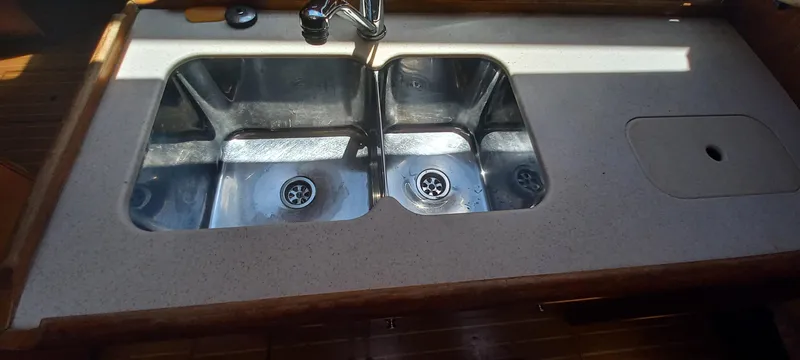 Our Solitude Yacht Photos Pics 