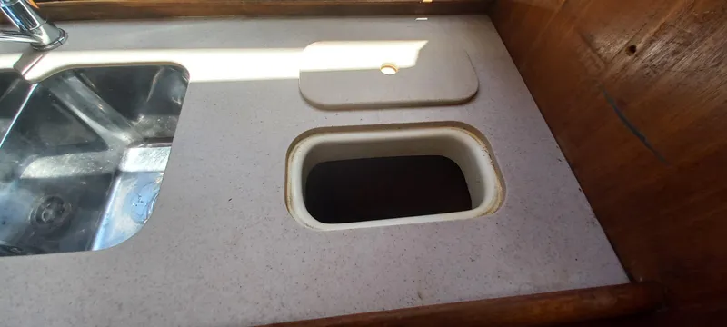 Our Solitude Yacht Photos Pics 