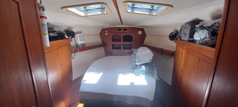 Our Solitude Yacht Photos Pics 