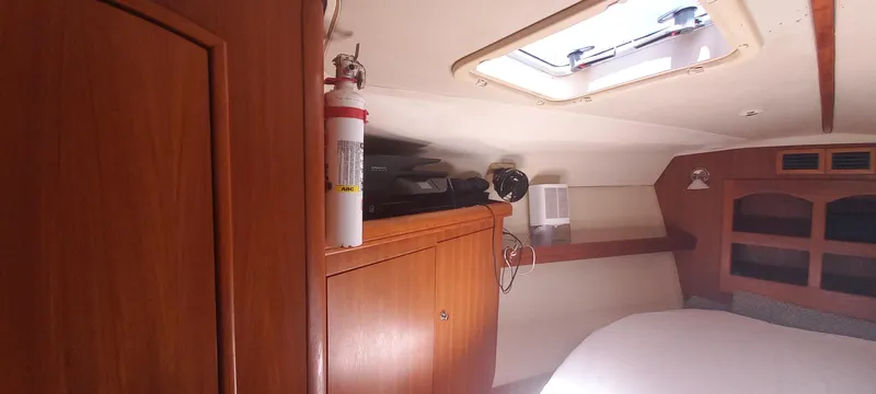 Our Solitude Yacht Photos Pics 