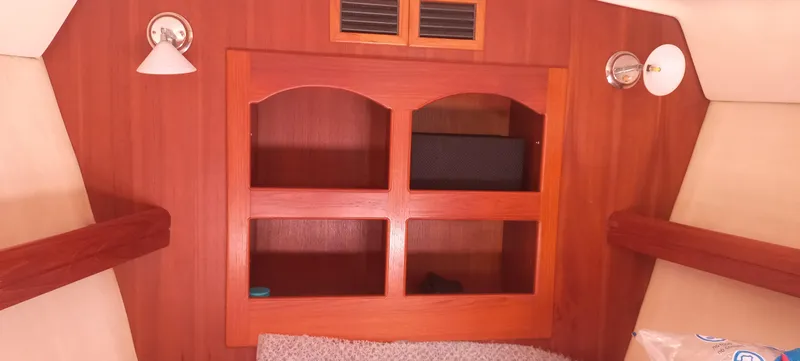 Our Solitude Yacht Photos Pics 