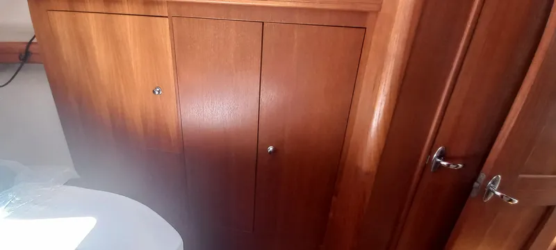 Our Solitude Yacht Photos Pics 