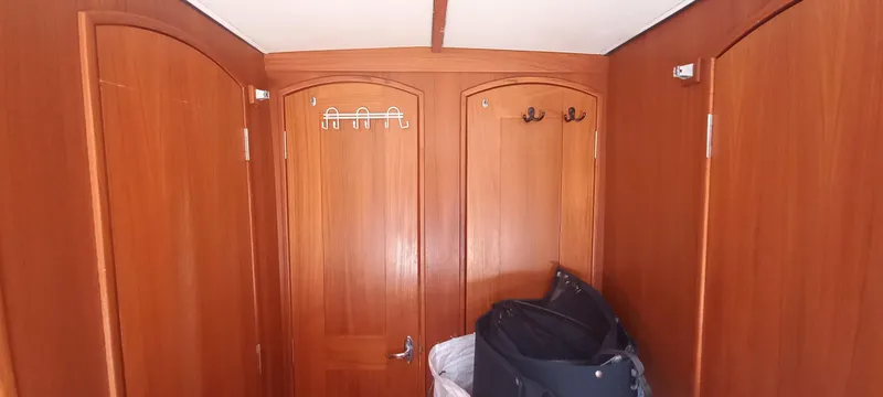 Our Solitude Yacht Photos Pics 