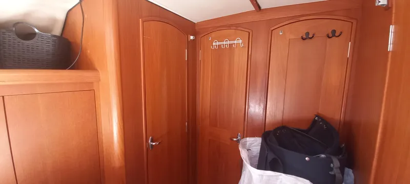 Our Solitude Yacht Photos Pics 