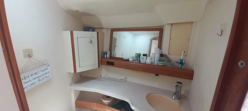 Our Solitude Yacht Photos Pics 