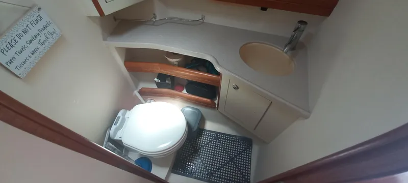 Our Solitude Yacht Photos Pics 