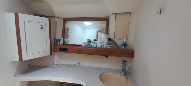 Our Solitude Yacht Photos Pics 