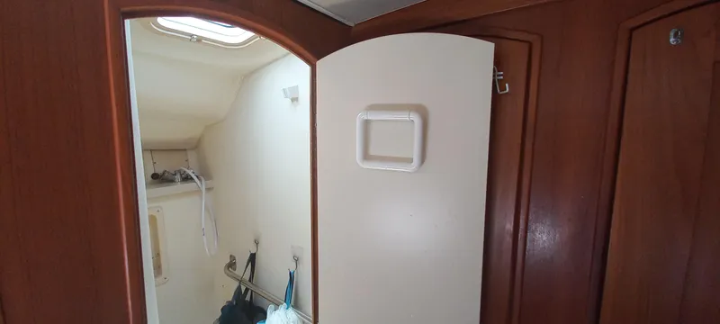 Our Solitude Yacht Photos Pics 