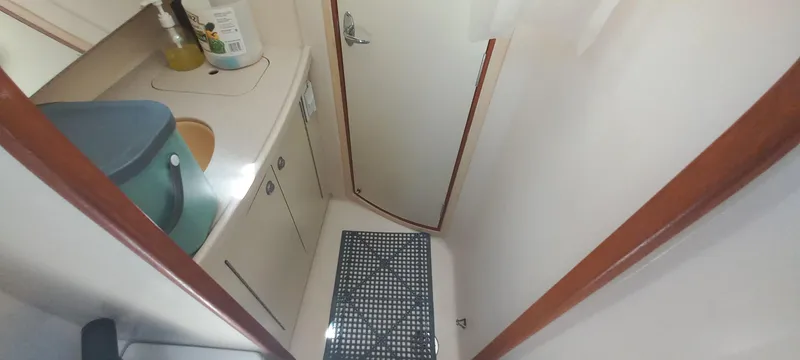 Our Solitude Yacht Photos Pics 