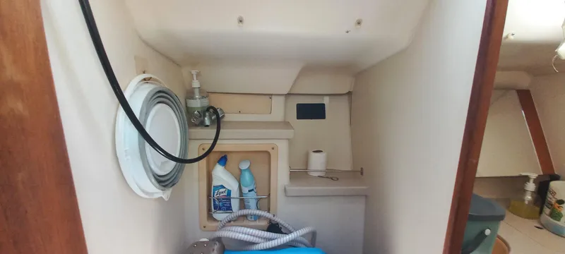 Our Solitude Yacht Photos Pics 