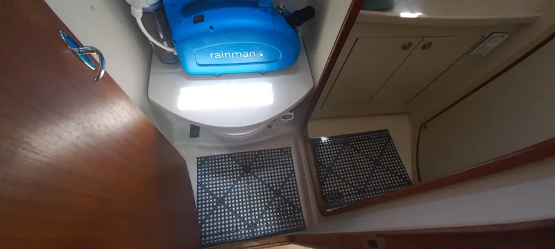 Our Solitude Yacht Photos Pics 