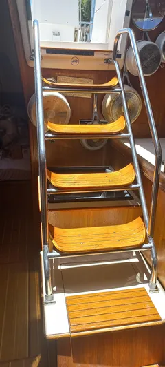 Our Solitude Yacht Photos Pics 