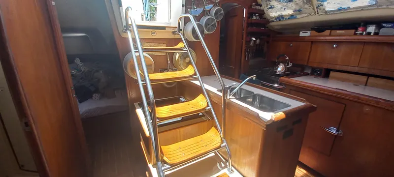 Our Solitude Yacht Photos Pics 