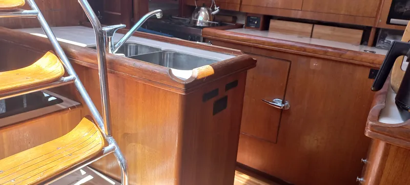 Our Solitude Yacht Photos Pics 