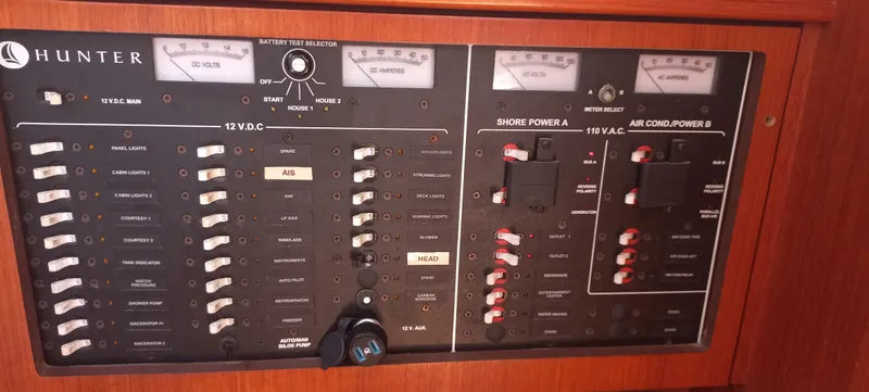 Our Solitude Yacht Photos Pics 