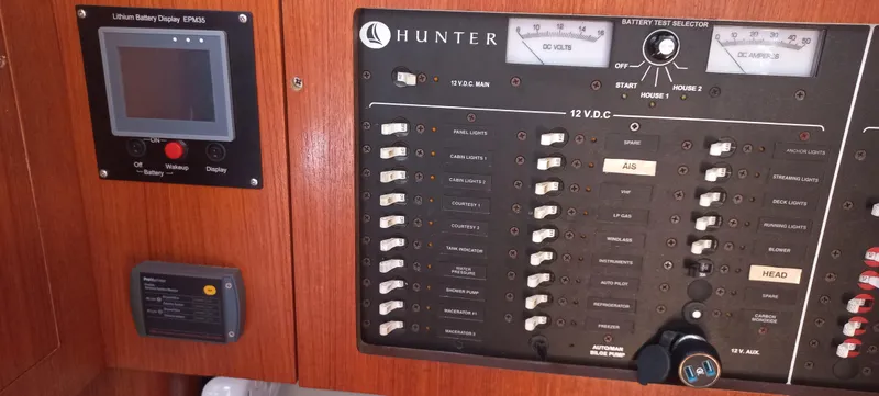 Our Solitude Yacht Photos Pics 