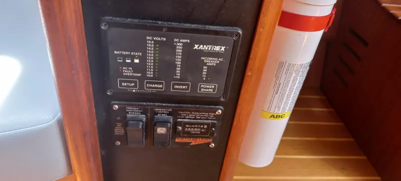 Our Solitude Yacht Photos Pics 