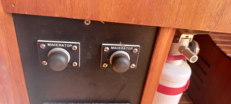 Our Solitude Yacht Photos Pics 