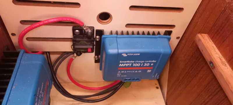 Our Solitude Yacht Photos Pics 