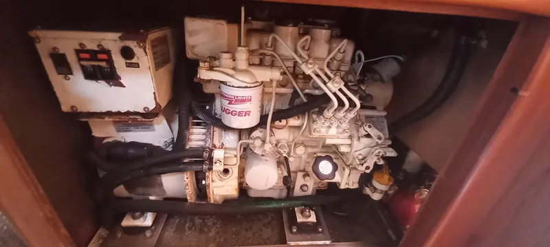 Our Solitude Yacht Photos Pics 