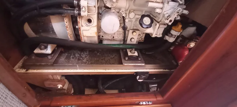 Our Solitude Yacht Photos Pics 