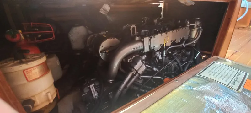 Our Solitude Yacht Photos Pics 