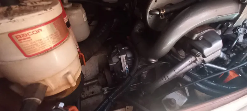 Our Solitude Yacht Photos Pics 