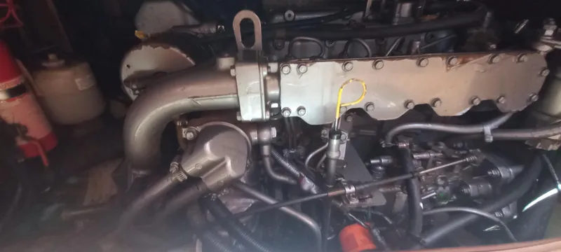 Our Solitude Yacht Photos Pics 