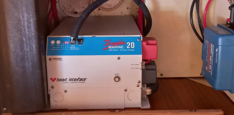 Our Solitude Yacht Photos Pics 