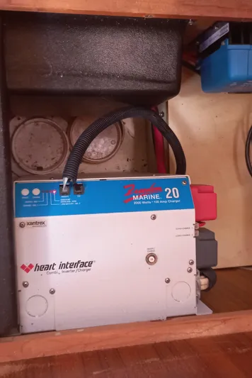 Our Solitude Yacht Photos Pics 