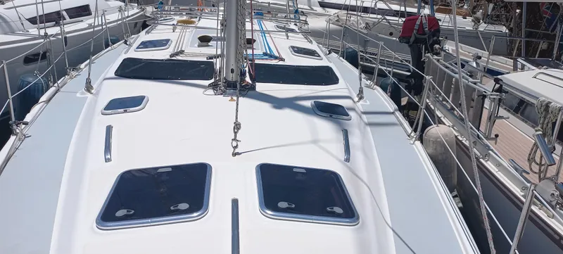 Our Solitude Yacht Photos Pics 