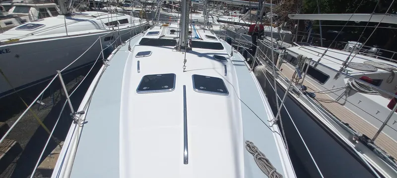 Our Solitude Yacht Photos Pics 