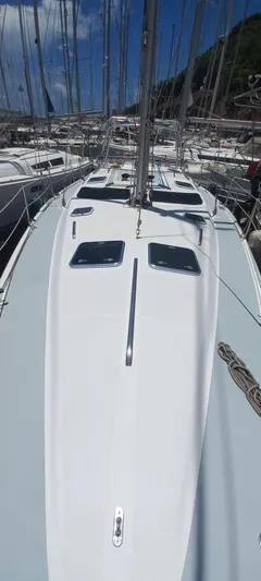 Our Solitude Yacht Photos Pics 