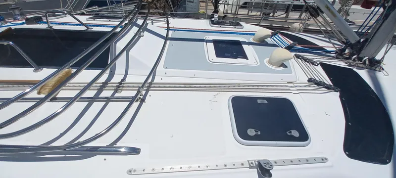 Our Solitude Yacht Photos Pics 