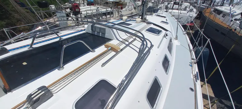 Our Solitude Yacht Photos Pics 