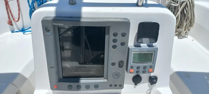 Our Solitude Yacht Photos Pics 