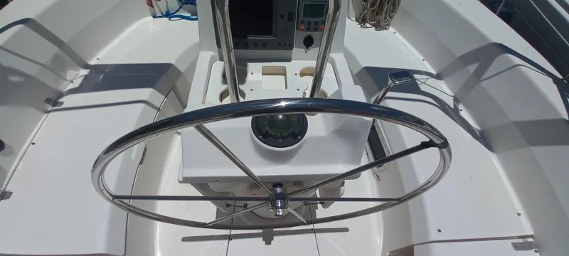 Our Solitude Yacht Photos Pics 