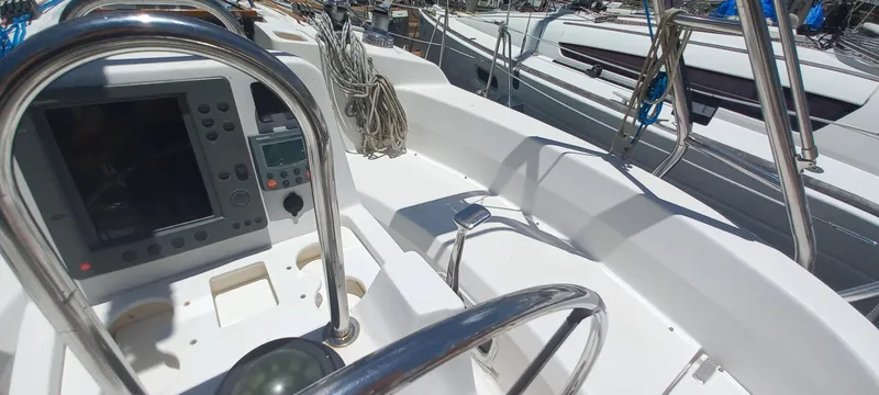 Our Solitude Yacht Photos Pics 