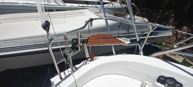 Our Solitude Yacht Photos Pics 