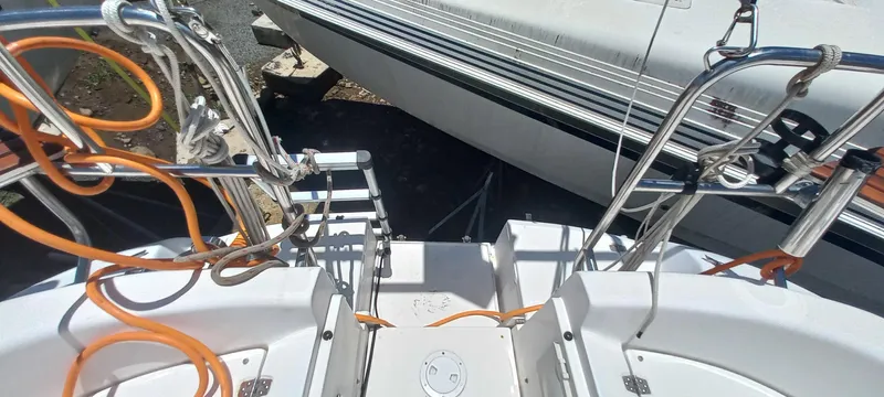 Our Solitude Yacht Photos Pics 