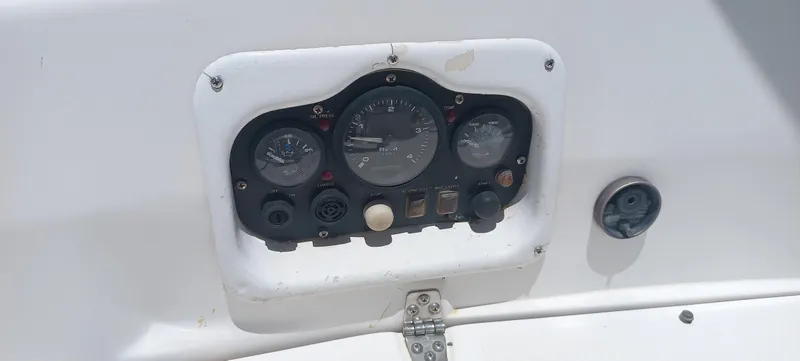 Our Solitude Yacht Photos Pics 