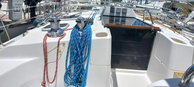 Our Solitude Yacht Photos Pics 