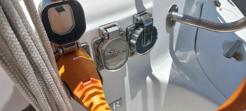 Our Solitude Yacht Photos Pics 