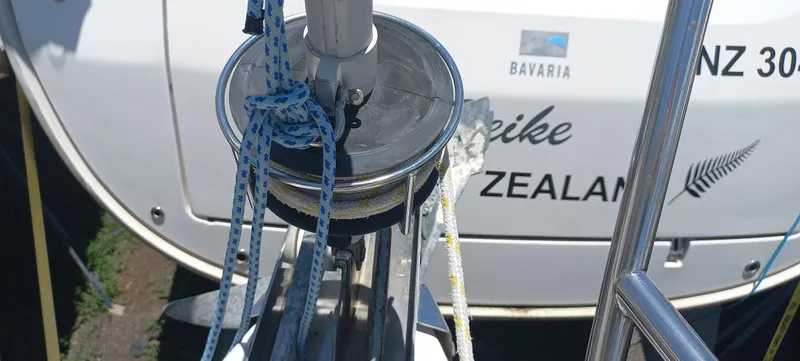 Our Solitude Yacht Photos Pics 