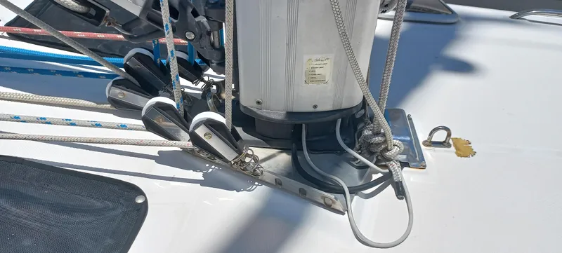 Our Solitude Yacht Photos Pics 