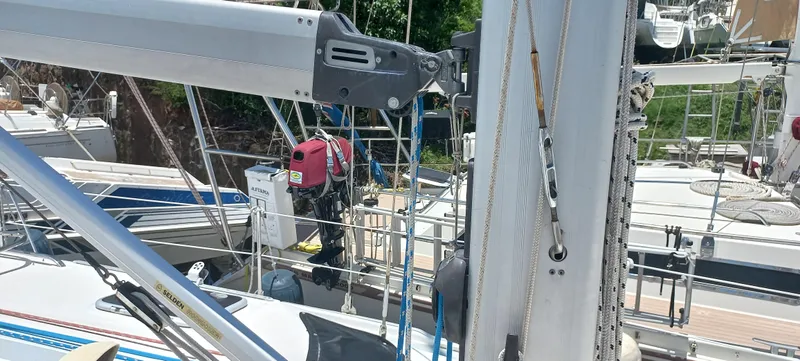 Our Solitude Yacht Photos Pics 