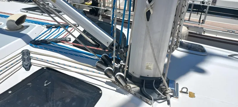 Our Solitude Yacht Photos Pics 