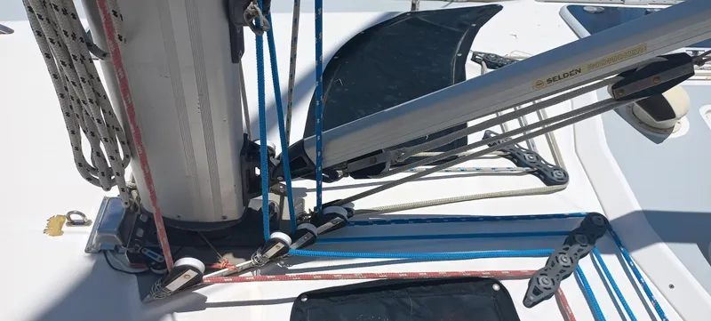 Our Solitude Yacht Photos Pics 