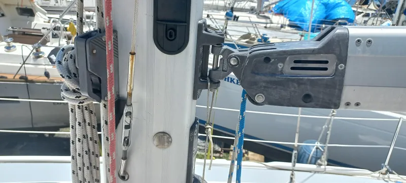 Our Solitude Yacht Photos Pics 