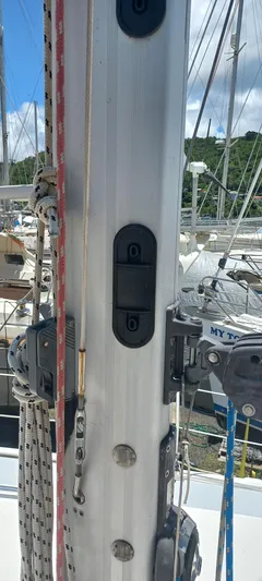 Our Solitude Yacht Photos Pics 